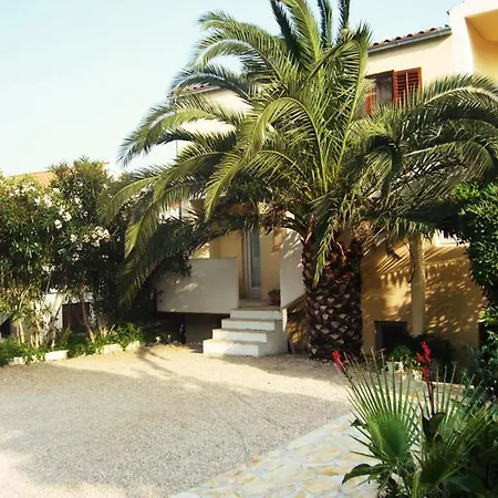 Antonio - Two Bedroom With Terrace A Apartmán Orebić