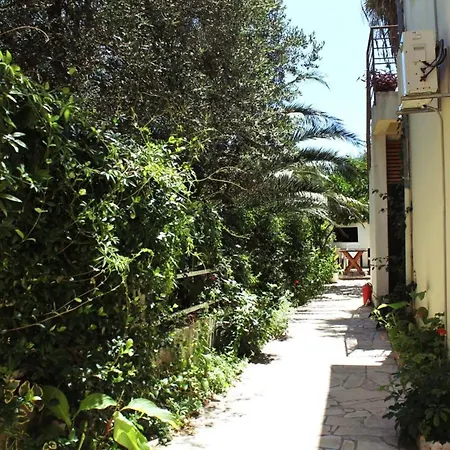 Antonio - Two Bedroom With Terrace A *