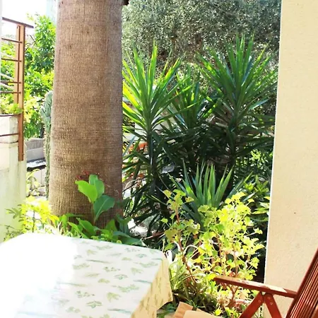 Antonio - Two Bedroom With Terrace A * Orebic
