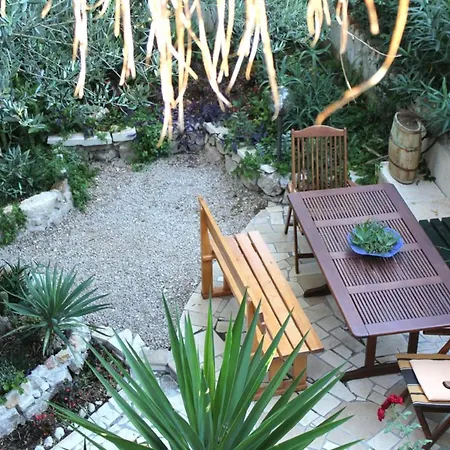 Apartmán Antonio - Two Bedroom With Terrace A