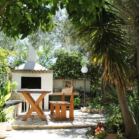 Antonio - Two Bedroom With Terrace A *