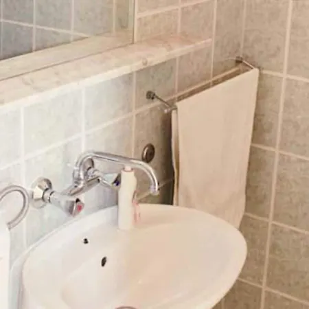 Apartment Antonio - Two Bedroom With Terrace A
