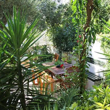 Apartment Antonio - Two Bedroom With Terrace A Orebic