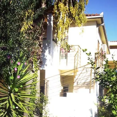 Antonio - Two Bedroom With Terrace A Orebic