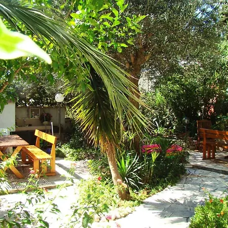 Antonio - Two Bedroom With Terrace A * Orebic