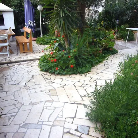 Antonio - Two Bedroom With Terrace A