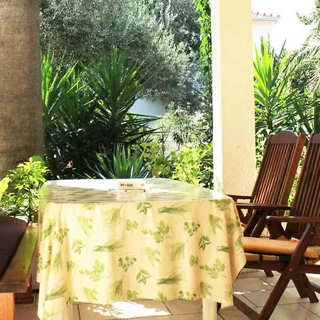 Apartmán Antonio - Two Bedroom With Terrace A