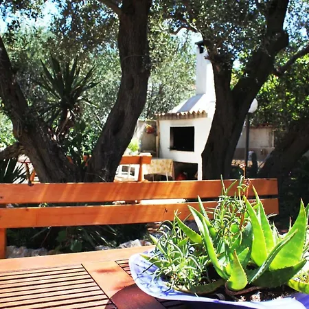 Antonio - Two Bedroom With Terrace A Apartment Orebic