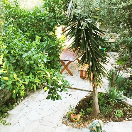 Antonio - Two Bedroom With Terrace A Orebic