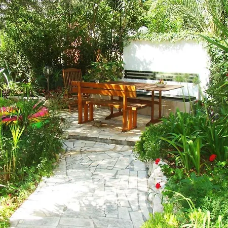 Antonio - Two Bedroom With Terrace A Orebic