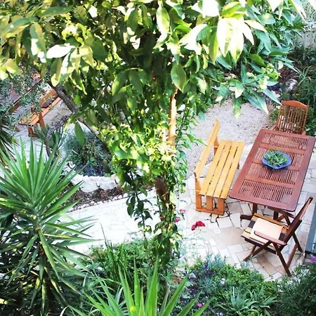 Antonio - Two Bedroom With Terrace A Orebic