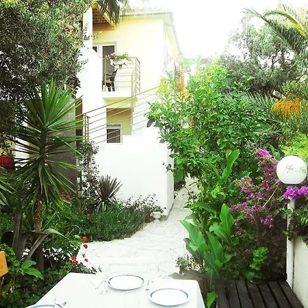 Apartmán Antonio - Two Bedroom With Terrace A Orebić